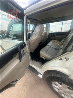 میتسوبیشی پاجیرۆ